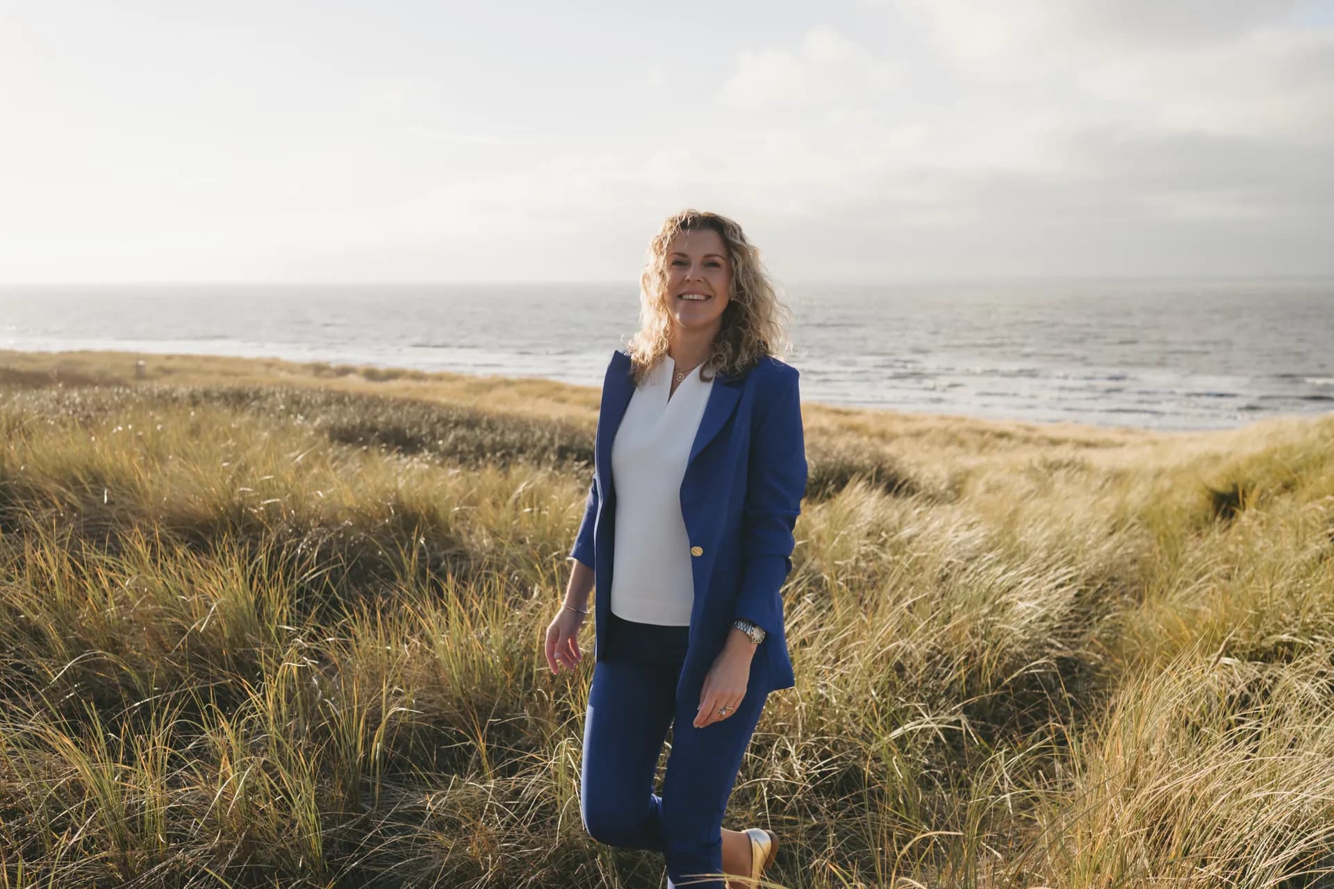 Laurine van Rumpt
